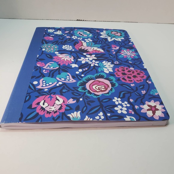 Vera Bradley Composition Notebook - Picture 2 of 7